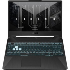 Laptop Gaming ASUS TUF A15, FA506NC-HN036, 15.6-inch, FHD (1920 x 1080) 16:9, AMD Ryzen™ 5 7535HS Processor 3.3GHz (19MB Cache, 